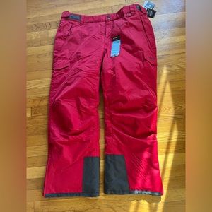 Arctix snow sports cargo pants